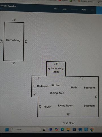 2630 Loghaven Drive, Atlanta, GA 30318