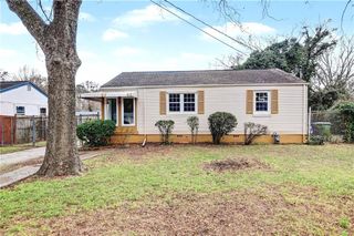 2630 Loghaven Drive, Atlanta, GA 30318