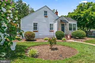 1100 BAY RIDGE AVE, Annapolis, MD 21403