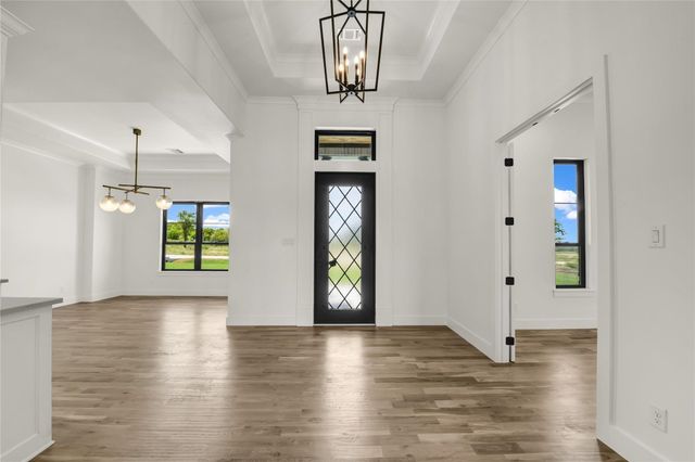 3013 Summit Drive, Aledo, TX 76008