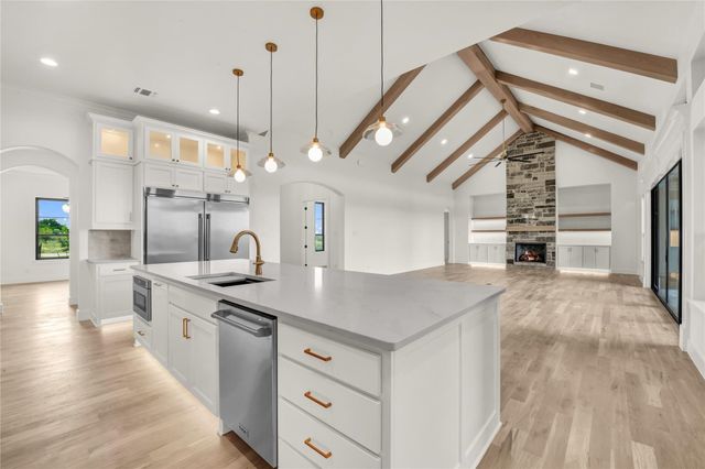 3013 Summit Drive, Aledo, TX 76008