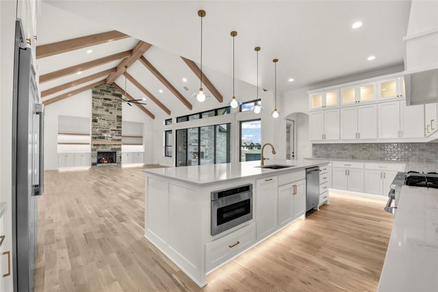 3013 Summit Drive, Aledo, TX 76008