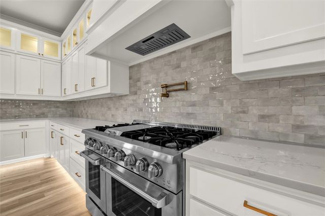 3013 Summit Drive, Aledo, TX 76008