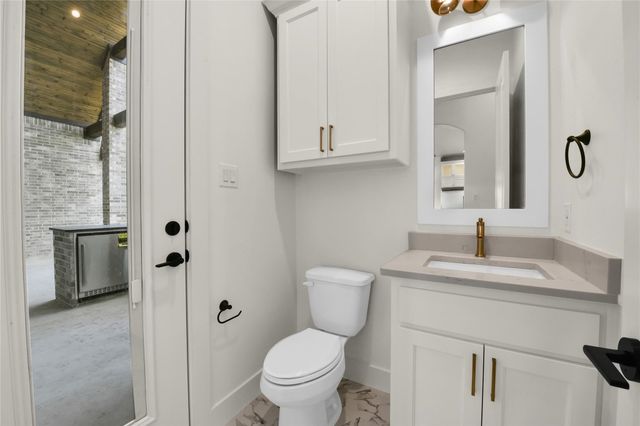 3013 Summit Drive, Aledo, TX 76008