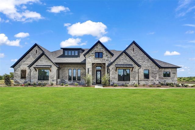 3013 Summit Drive, Aledo, TX 76008