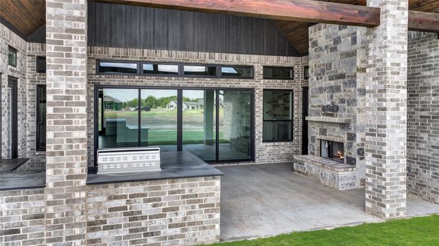 3013 Summit Drive, Aledo, TX 76008