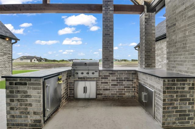 3013 Summit Drive, Aledo, TX 76008