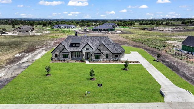 3013 Summit Drive, Aledo, TX 76008