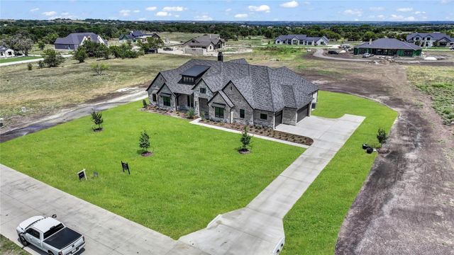 3013 Summit Drive, Aledo, TX 76008