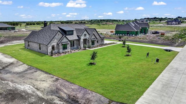 3013 Summit Drive, Aledo, TX 76008