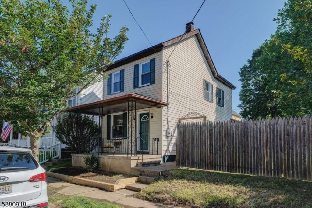 359 Firth St, Phillipsburg Town, NJ 08865