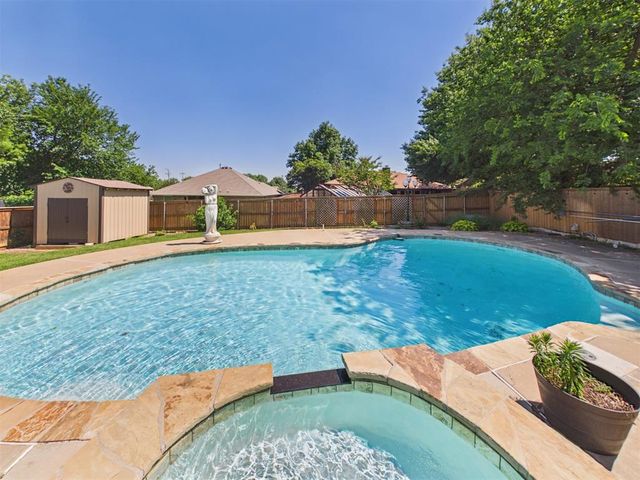 2332 Lindenwood Lane, Norman, OK 73071