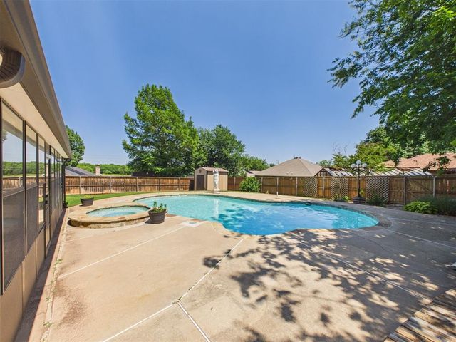 2332 Lindenwood Lane, Norman, OK 73071