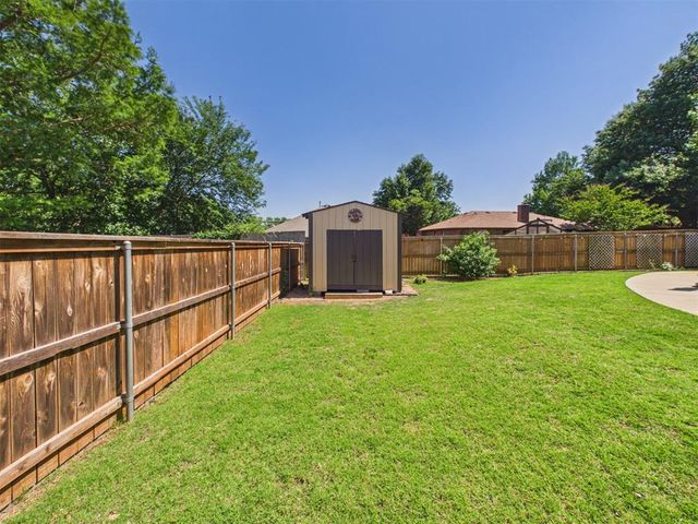 2332 Lindenwood Lane, Norman, OK 73071