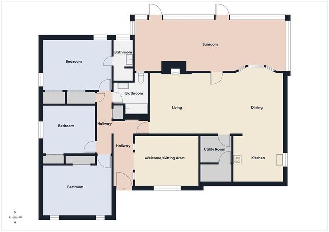 2332 Lindenwood Lane, Norman, OK 73071
