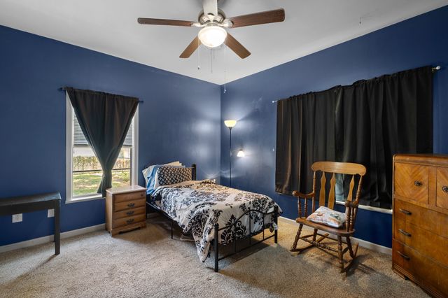 301 W Nelson Street, Bowie, TX 76230