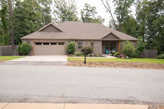 1 Norman Lane, Bella Vista, AR 72714