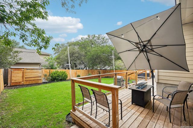 15727 Knolldown, San Antonio, TX 78247