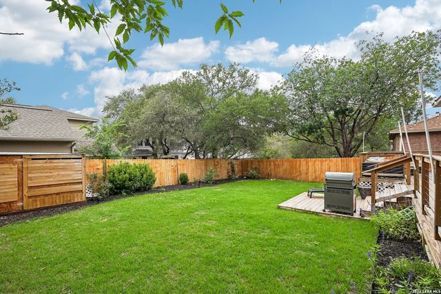 15727 Knolldown, San Antonio, TX 78247