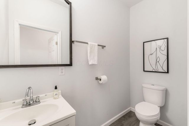 1559 Obetz Avenue, Obetz, OH 43207