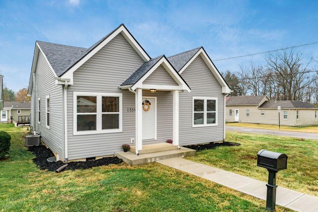 1559 Obetz Avenue, Obetz, OH 43207