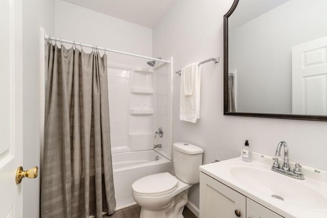 1559 Obetz Avenue, Obetz, OH 43207