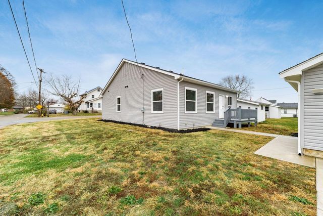 1559 Obetz Avenue, Obetz, OH 43207