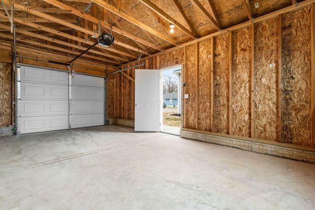 1559 Obetz Avenue, Obetz, OH 43207