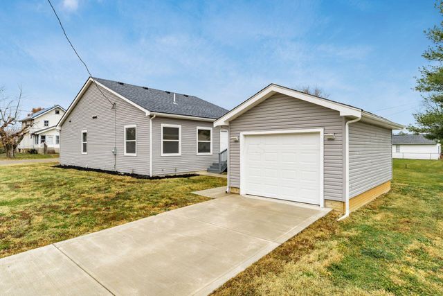 1559 Obetz Avenue, Obetz, OH 43207