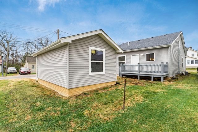 1559 Obetz Avenue, Obetz, OH 43207