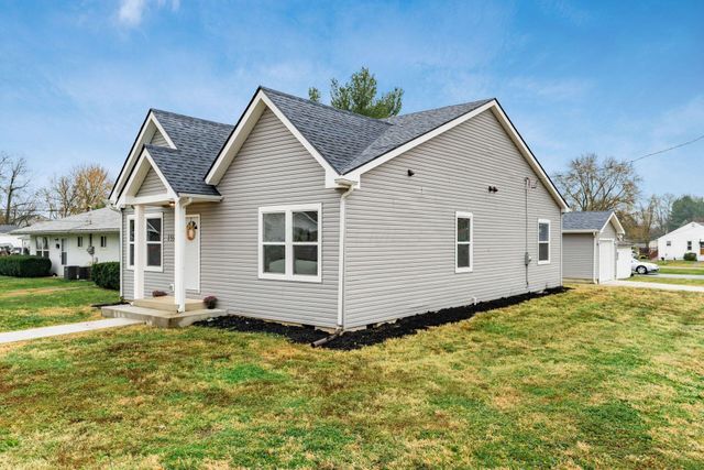 1559 Obetz Avenue, Obetz, OH 43207