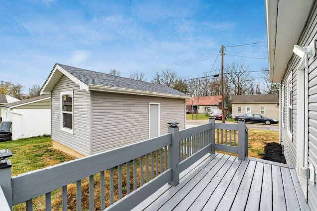 1559 Obetz Avenue, Obetz, OH 43207