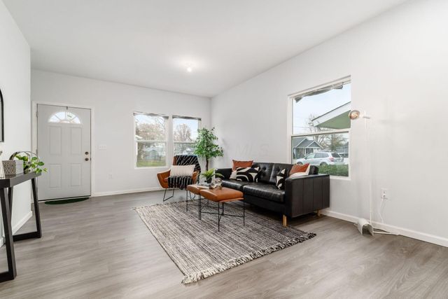 1559 Obetz Avenue, Obetz, OH 43207