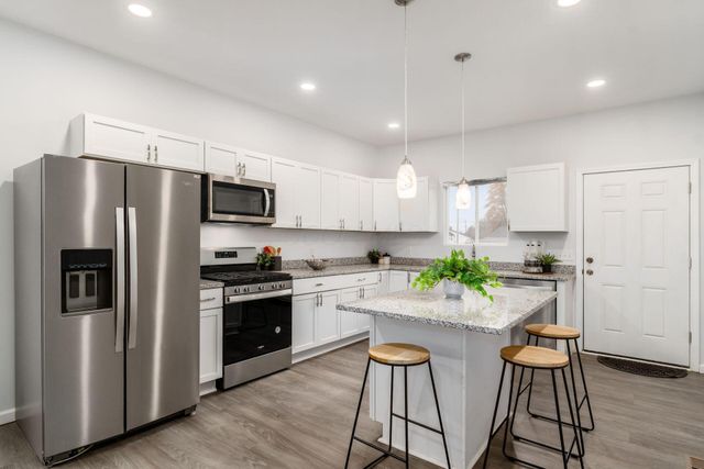 1559 Obetz Avenue, Obetz, OH 43207