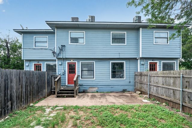 20600 Bonanza ST 2, Lago Vista, TX 78645