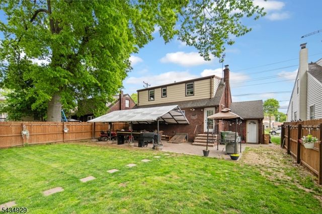232 W Linden Ave, Linden City, NJ 07036