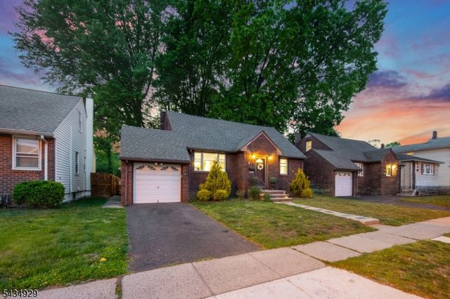 232 W Linden Ave, Linden City, NJ 07036