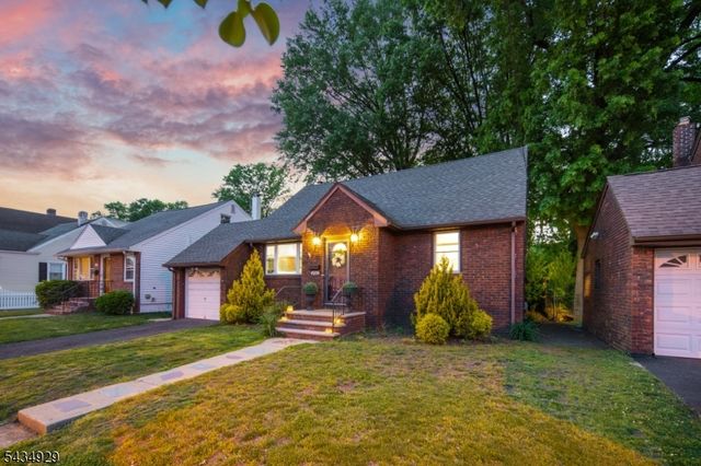 232 W Linden Ave, Linden City, NJ 07036