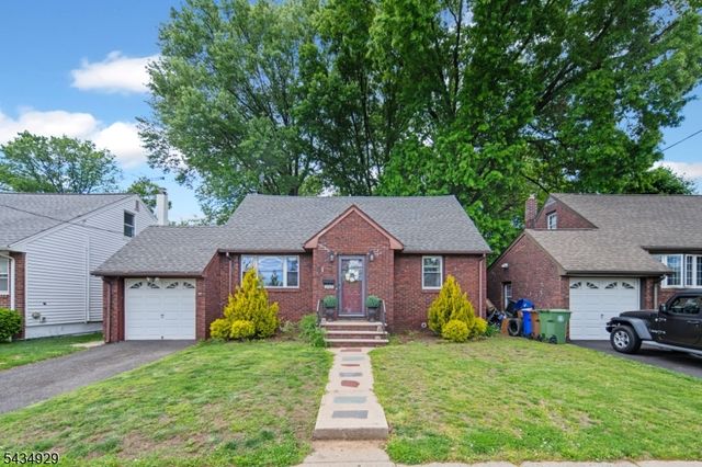 232 W Linden Ave, Linden City, NJ 07036