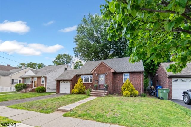 232 W Linden Ave, Linden City, NJ 07036