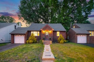 232 W Linden Ave, Linden City, NJ 07036