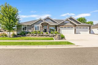 7503 N Nettleton Ct Ave, Spokane, WA 99208