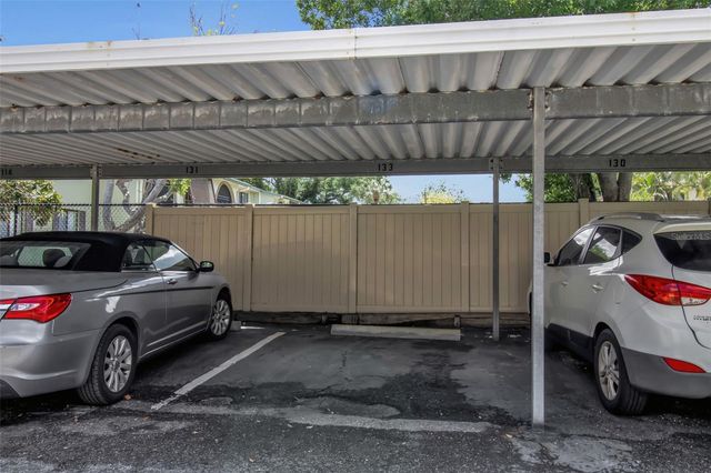 3987 MACEACHEN BOULEVARD 133, Sarasota, FL 34233