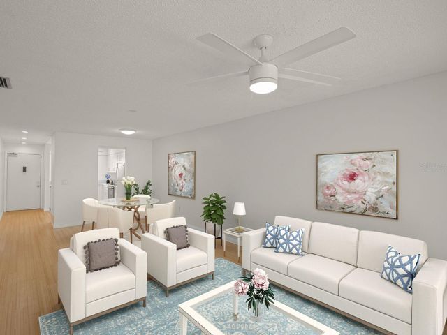 3987 MACEACHEN BOULEVARD 133, Sarasota, FL 34233