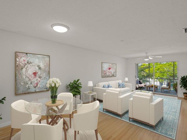 3987 MACEACHEN BOULEVARD 133, Sarasota, FL 34233