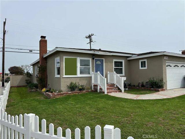 22708 Ladeene Avenue, Torrance, CA 90505