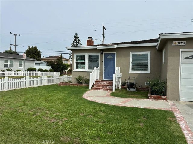 22708 Ladeene Avenue, Torrance, CA 90505