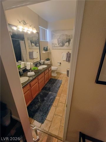 10213 Penrith Avenue 103, Las Vegas, NV 89144