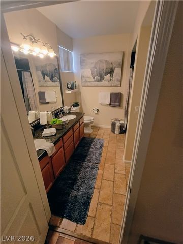 10213 Penrith Avenue 103, Las Vegas, NV 89144
