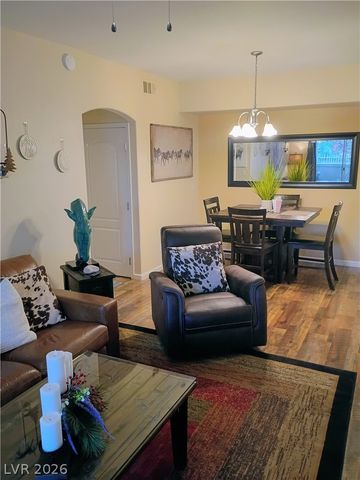 10213 Penrith Avenue 103, Las Vegas, NV 89144